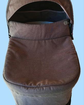 Navicelle cybex gazelle