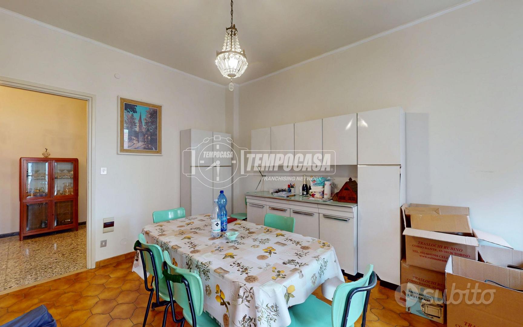 Apartment in Torino, Borgata Mirafiori, Mirafiori Sud - Altro