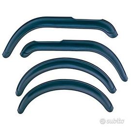 Set Parafanghi JEEP CJ 5/7
