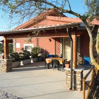 Case Vacanza Longo-Villetta Mare/Campagna3