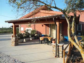 Case Vacanza Longo-Villetta Mare/Campagna3