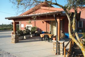 Case Vacanza Longo-Villetta Mare/Campagna3