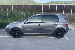 Volkswagen golf 5  1.9united