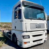 Man TGA 18.350 passo 5700