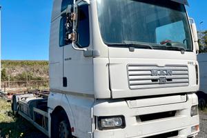 Man TGA 18.350 passo 5700