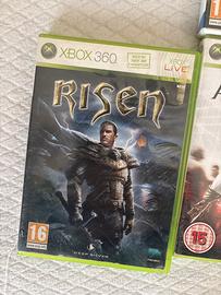 Risen xbox 360