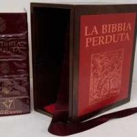 Bibbia  perduta