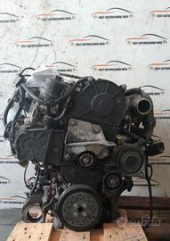 Motore Opel Insigna B 2.0 diesel codice B20DTH