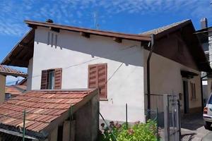 Casa Singola a Ponna