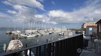 Rif.BA649| appartamento bilocale