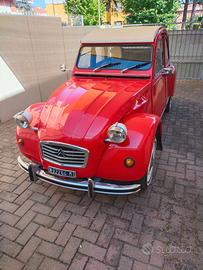 Citroen 2CV