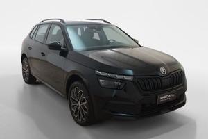 Škoda Kamiq 1.0 TSI 95cv BLACK DOTS