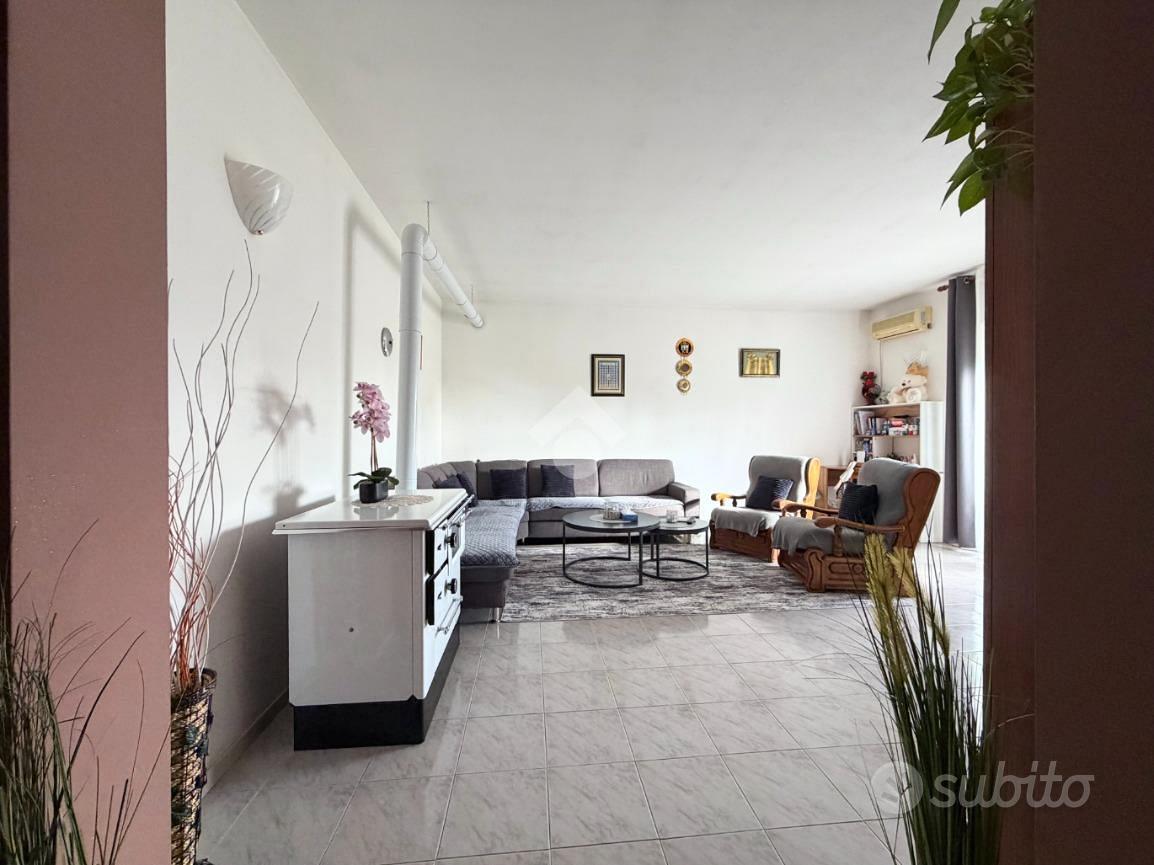Appartamento – Fiumicello Villa Vicentina, Broili - Vista 5