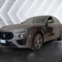 Maserati Levante V6 Diesel 275 CV AWD Gransport