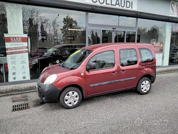 RENAULT Kangoo 1.5 dCi 85CV 5 porte Dynamique