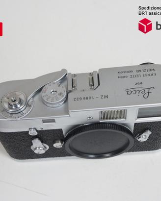 LEICA M2