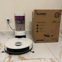Robot lavaspira eureka ner e10s