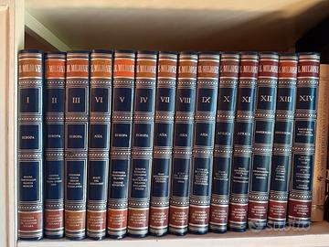 Enciclopedia IL MILIONE