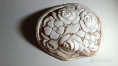 COLLEZIONISMO ANTICHITA' GOIELLI