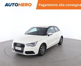 AUDI A1 BB12710