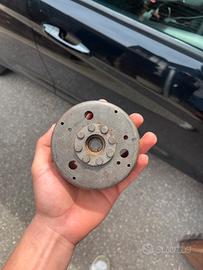 volano accensione ducati am6