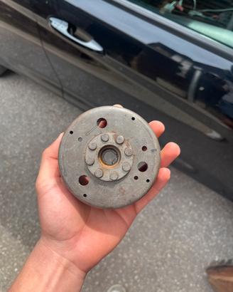 volano accensione ducati am6