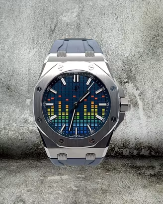 Audemars Piguet Royal Oak Offshore Music Edition