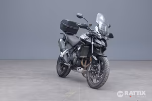TRIUMPH Tiger 850
