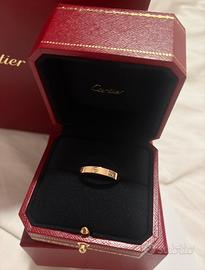 Anello Love Cartier piccolo