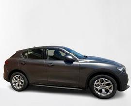 ALFA ROMEO Stelvio 2.2 Turbodiesel 160 CV AT8 RW