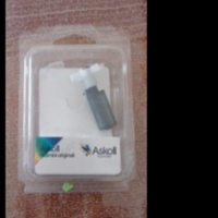 Acquario, pesci, ricambio pompa askol