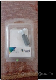 Acquario, pesci, ricambio pompa askol