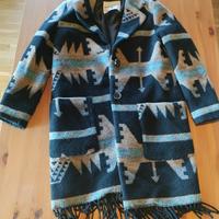 cappotto bambina 10 anni front street 8 