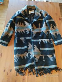 cappotto bambina 10 anni front street 8 