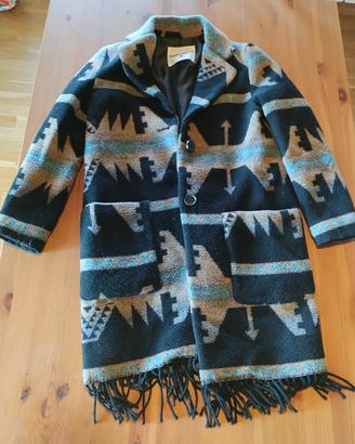 cappotto bambina 10 anni front street 8 