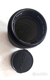 obiettivo zeiss sonnar 135/2,8
