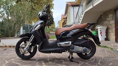 Scarabeo 300s 2014