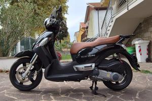 Scarabeo 300s 2014