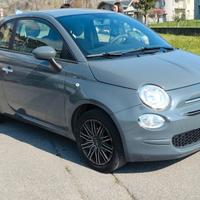 Fiat 500 Pop 1200 automatica solo 15000 km