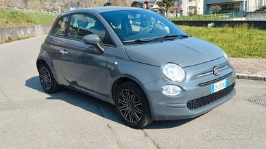 Fiat 500 Pop 1200 automatica solo 15000 km