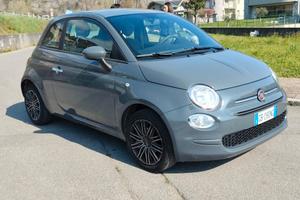 Fiat 500 Pop 1200 automatica solo 15000 km