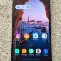 Samsung Galaxy A5 2017 Nero 32GB