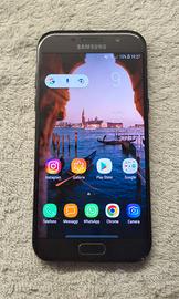 Samsung Galaxy A5 2017 Nero 32GB