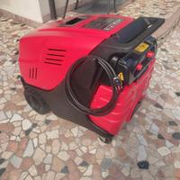 idropulitrice idromatic