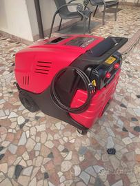 idropulitrice idromatic