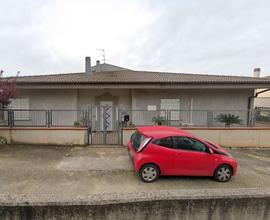 Villa a Sezze