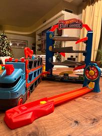 Set Hot Wheels nuovo