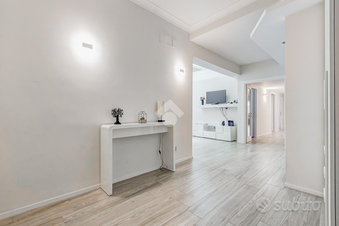 Appartamento – Roma, Appio-Latino - Vista 2