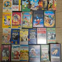 VHS Vintage