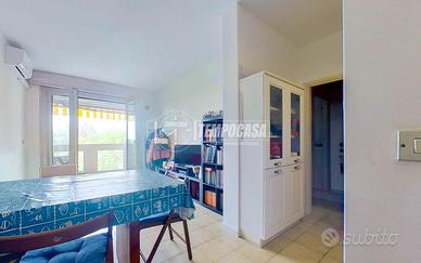 TRILOCALE CON GARAGE ZONA MACANNO